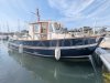 Barco a motor usado RHEA 750 TIMONIER