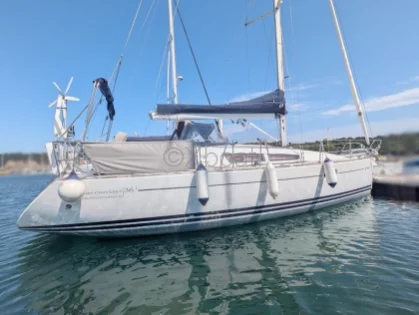 Velero SUN ODYSSEY 36 I PERFORMANCE