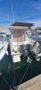 Barco a motor usado QuickSilver weekend 855