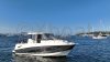 Barco a motor usado QuickSilver weekend 855