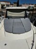 Barco a motor usado QuickSilver weekend 855