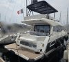 Barco a motor usado PRESTIGE 460 FLYBRIDGE