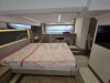 Barco a motor usado PRESTIGE 460 FLYBRIDGE