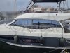Barco a motor usado PRESTIGE 460 FLYBRIDGE