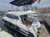 Barco a motor usado PRESTIGE 460 FLYBRIDGE