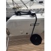 Barco a motor usado PRESTIGE 460 FLYBRIDGE