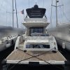 Barco a motor usado PRESTIGE 460 FLYBRIDGE