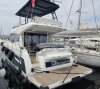 Barco a motor usado PRESTIGE 460 FLYBRIDGE