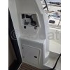 Barco a motor usado PRESTIGE 460 FLYBRIDGE