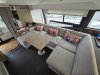 Barco a motor usado PRESTIGE 460 FLYBRIDGE