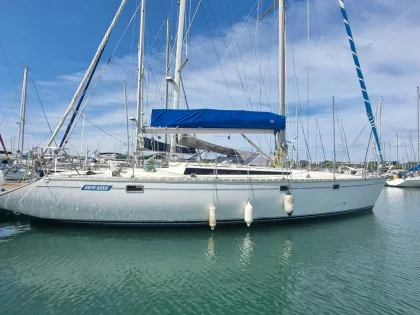 Velero SUN KISS 45