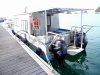 Catamarán usado CATAMARAN ALUMINIUM GOSSELIN 8.80M