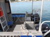 Catamarán usado CATAMARAN ALUMINIUM GOSSELIN 8.80M