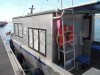 Catamarán usado CATAMARAN ALUMINIUM GOSSELIN 8.80M