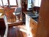 Catamarán usado CATAMARAN ALUMINIUM GOSSELIN 8.80M