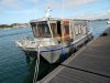 Catamarán usado CATAMARAN ALUMINIUM GOSSELIN 8.80M