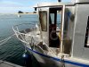 Catamarán usado CATAMARAN ALUMINIUM GOSSELIN 8.80M