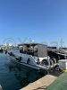 Barco a motor usado CAP CAMARAT 12.5 WA