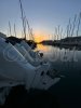 Barco a motor usado CAP CAMARAT 12.5 WA