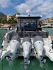 Barco a motor usado CAP CAMARAT 12.5 WA