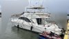 Barco a motor usado SEA RAY 580 SEDAN