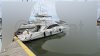 Barco a motor usado SEA RAY 580 SEDAN