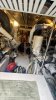 Barco a motor usado SEA RAY 580 SEDAN