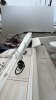 Barco a motor usado SEA RAY 580 SEDAN