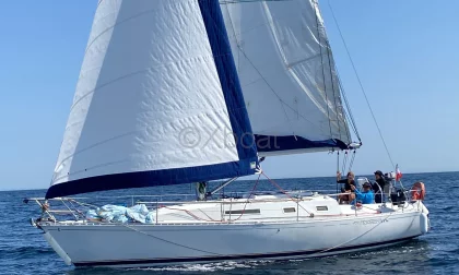 Velero FIRST 375