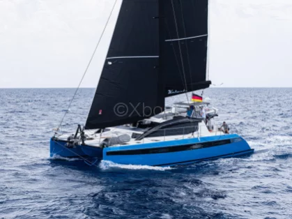 Velero Privilege Signature 510