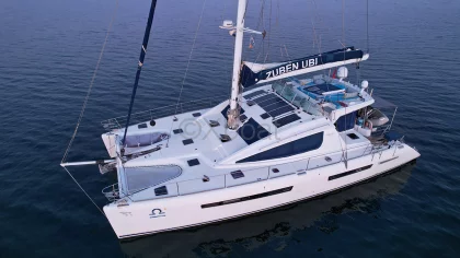 Velero PRIVILEGE 615