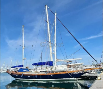 Velero CHEBEC
