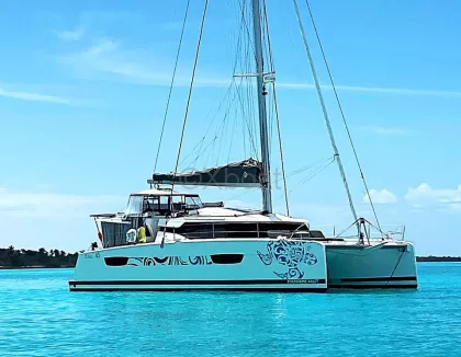 Velero ELBA 45