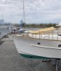 Barco a motor usado SWIFT TRAWLER 42