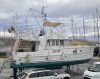 Barco a motor usado SWIFT TRAWLER 42