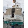 Barco a motor usado SWIFT TRAWLER 42