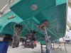 Barco a motor usado SWIFT TRAWLER 42