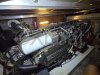 Barco a motor usado SWIFT TRAWLER 42