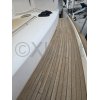 Barco a motor usado SWIFT TRAWLER 42