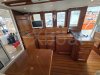 Barco a motor usado SWIFT TRAWLER 42
