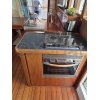 Barco a motor usado SWIFT TRAWLER 42