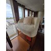Barco a motor usado SWIFT TRAWLER 42