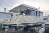 Barco a motor usado DELPHIA 12 SEDAN