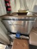 Barco a motor usado DELPHIA 12 SEDAN