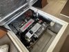 Barco a motor usado DELPHIA 12 SEDAN