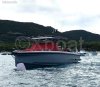 Barco a motor usado AXOPAR 37