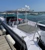 Barco a motor usado AXOPAR 37