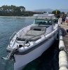 Barco a motor usado AXOPAR 37