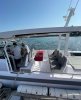 Barco a motor usado AXOPAR 37
