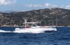 Barco a motor usado AXOPAR 37